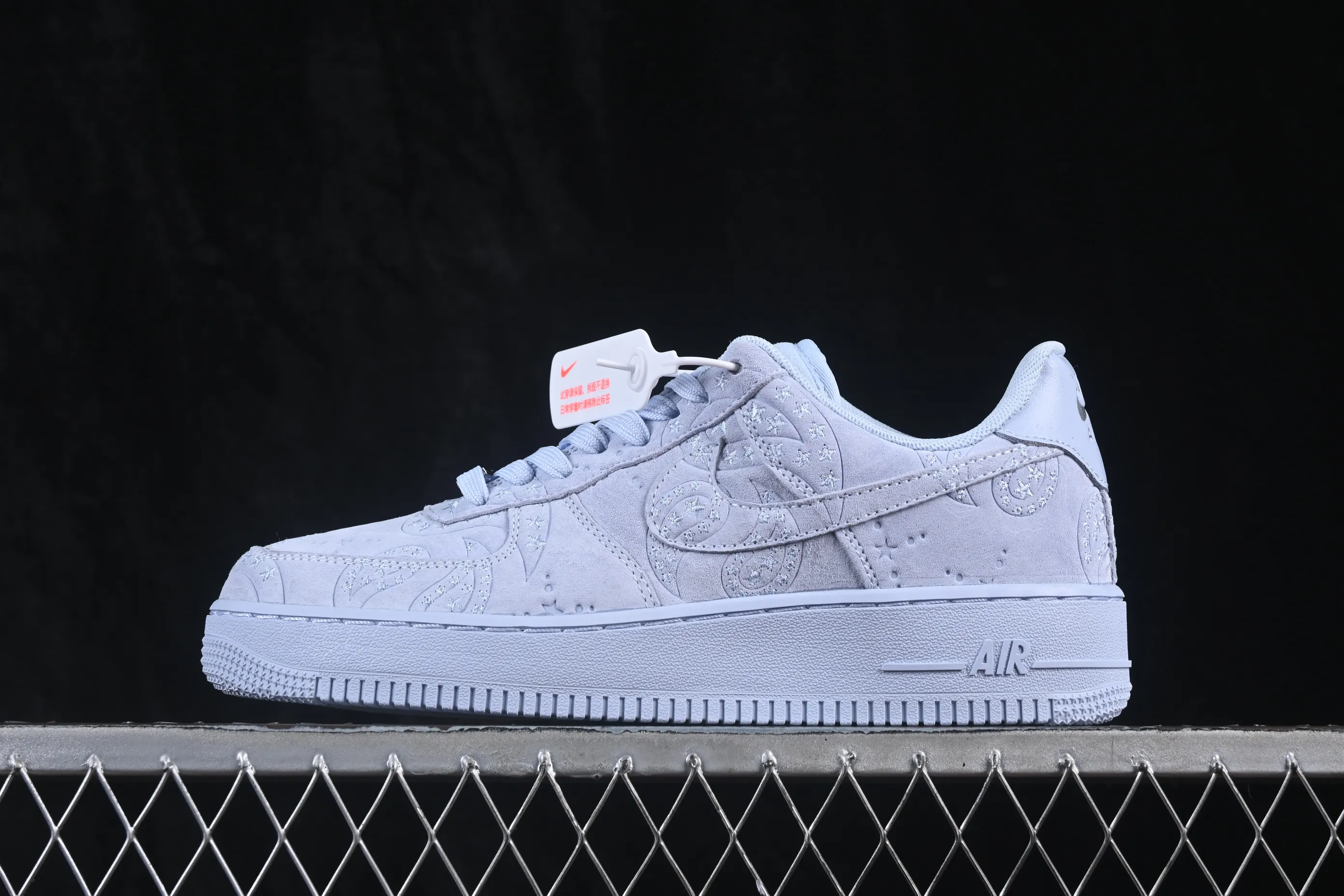 All categories Nk Air Force 1 Air Force series Nk Air Force 1 Low Air Force low-top Nike Air Force 1'07 Low Air Force 1 low-top casual sneakers IO1259-400